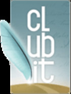 Logo Club degli Autori