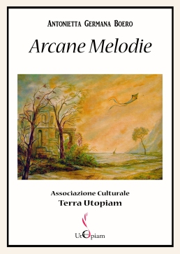 Copertina Arcane Melodie 1